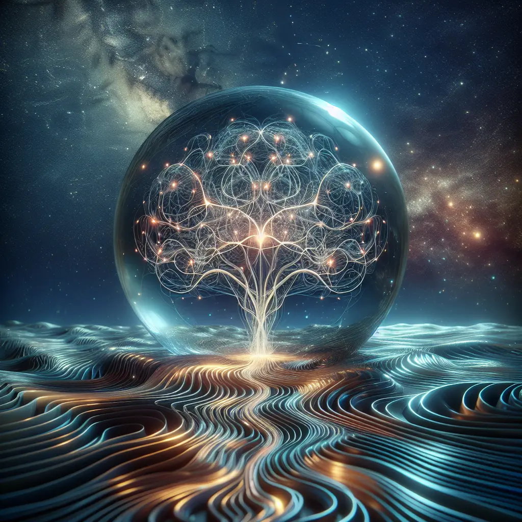 Newsletter cover image for Crystal Clear Insights