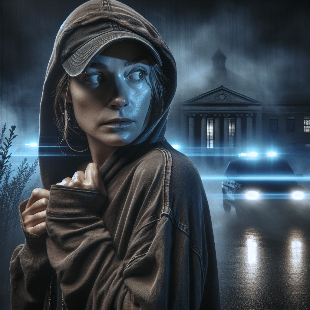 Representation of Crystal-Precious Bowler, 35, wanted by police after failing to appear at Aylesbury Crown Court in drug offences case