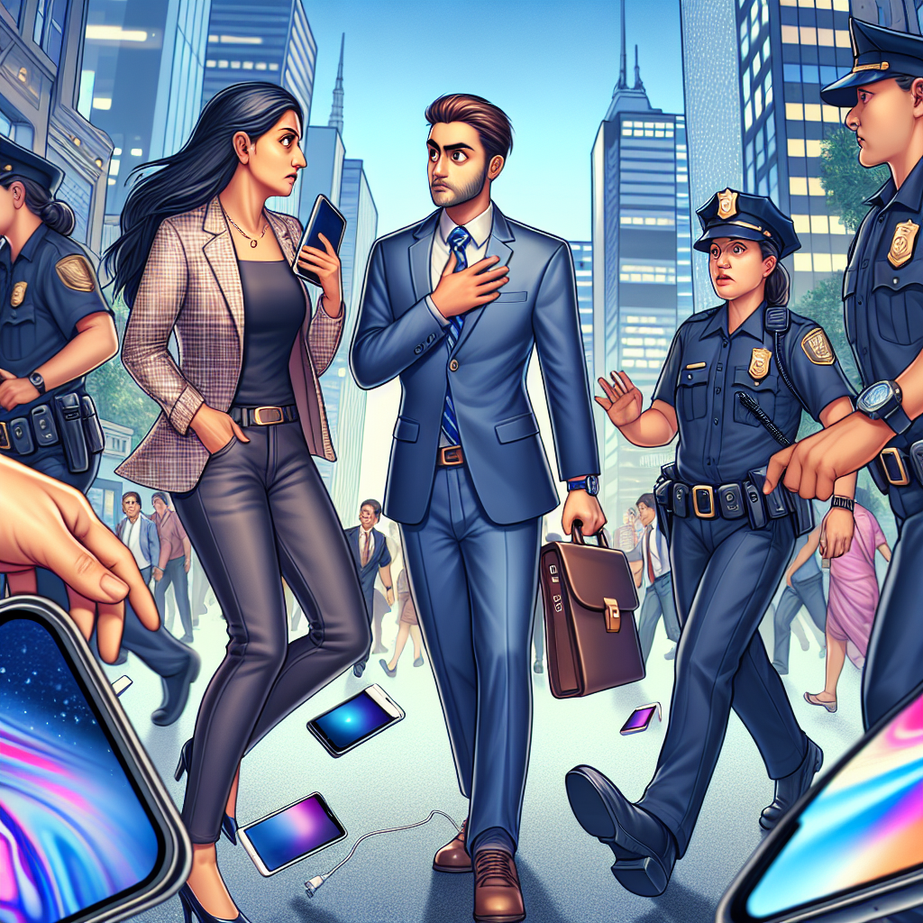 Representation of Mumbai: Businessman Held for Rs 1.17 Crore Electronics Fraud in Kandivali; Partner Absconding